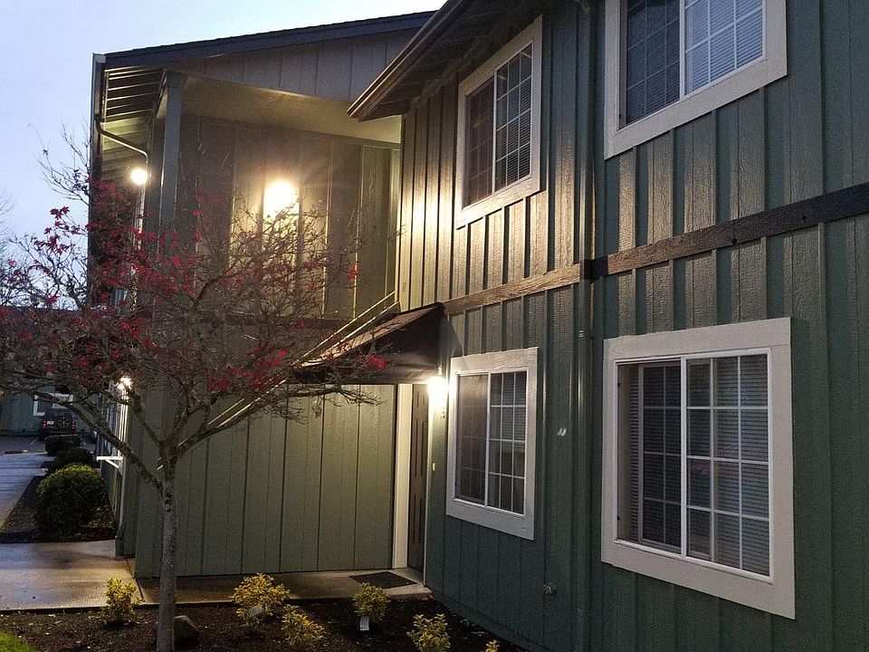 Riverview Apartments 780 S 2nd St Harrisburg OR Zillow