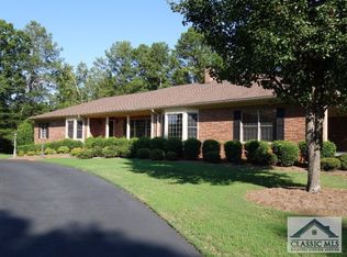 130 Wedgefield Ln, Athens, GA 30607