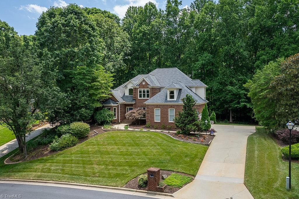 4430 Jamesford Dr, Jamestown, NC 27282 Zillow