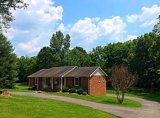 7443 Webster Rd, White House, TN 37188