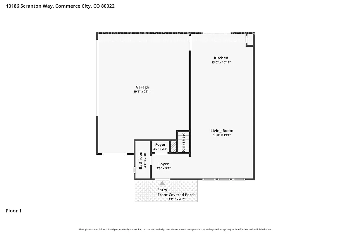 Building Photo - 10186 Scranton Way
