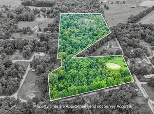 0 Quincy Rd, Quincy, IN 47456