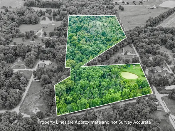 0 Quincy Rd, Quincy, IN 47456