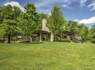 22100 S Keetonville Rd, Claremore, OK 74019