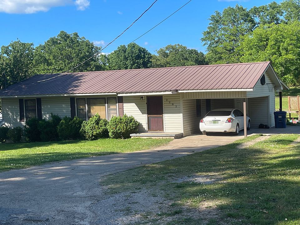 2282 Parkwood Dr, Anniston, AL 36201 Zillow