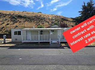 4601 W Powerhouse Rd Unit 2, Yakima, WA 98908