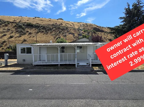 4601 W Powerhouse Rd Unit 2, Yakima, WA 98908