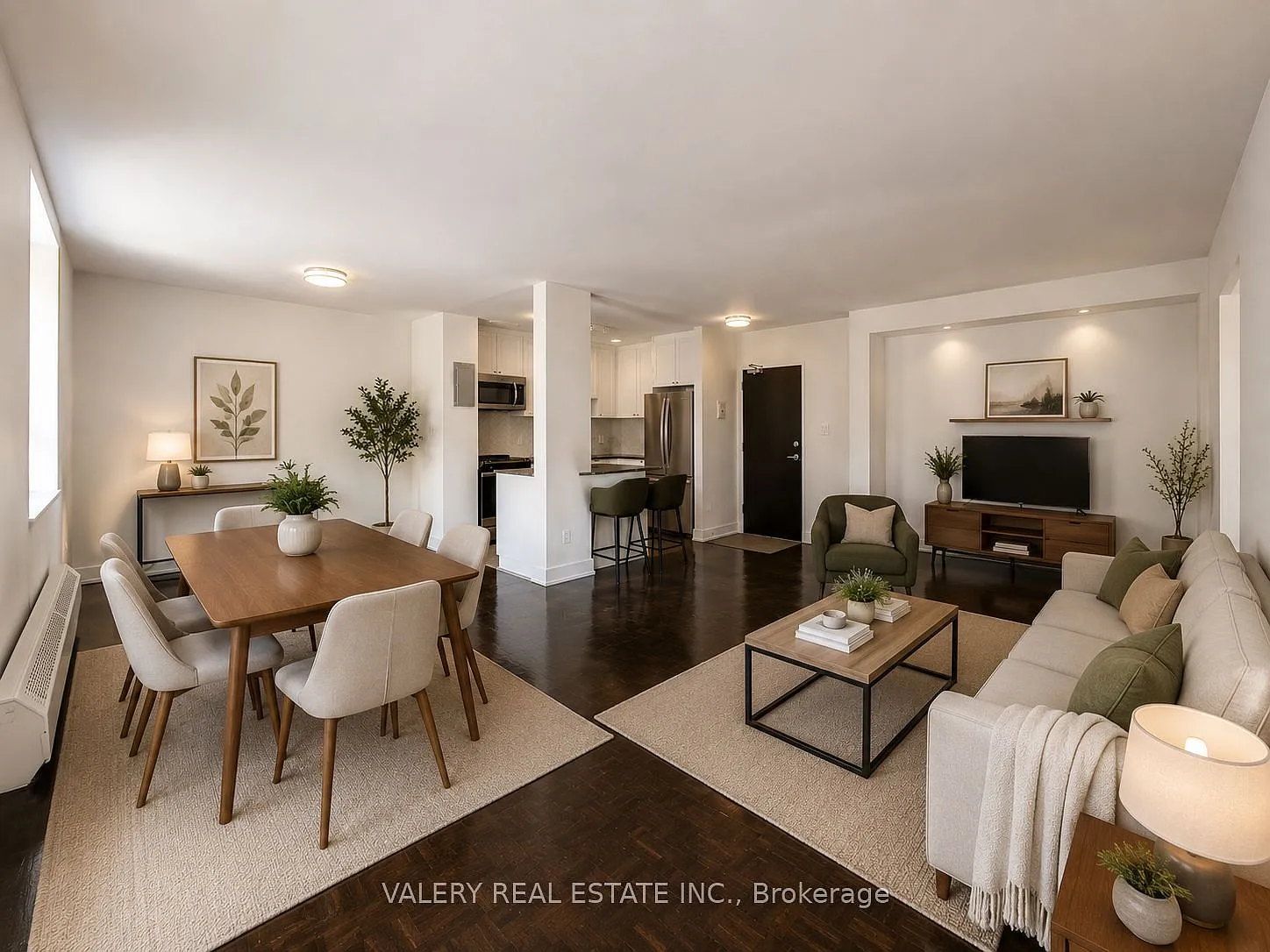 2 bed, $2,498 — Photo 3