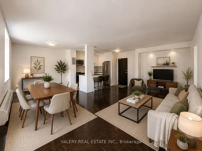 1450 Sheppard Ave W #323 — Photo 3