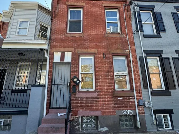 3563 Emerald St, Philadelphia, PA 19134