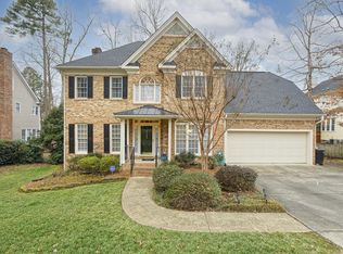303 Highfield Ave, Cary, NC 27519