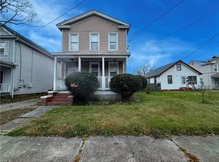 700 Stewart St, Chesapeake, VA 23324