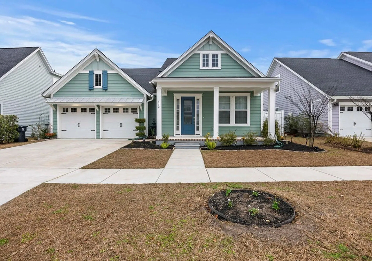 Modern Nexton Ranch | Pond Views & Spacious Living — Photo 1