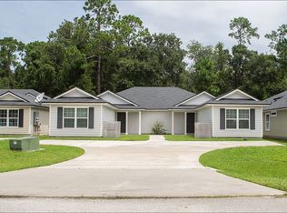124 Plantation Point Dr, St Augustine, FL 32084