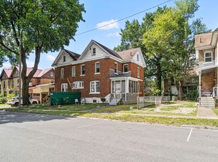 710 Crozier Ave, Clearfield, PA 16830