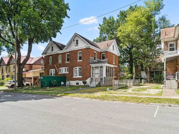 710 Crozier Ave, Clearfield, PA 16830