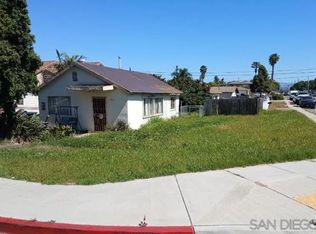 875 11th St, Imperial Beach, CA 91932