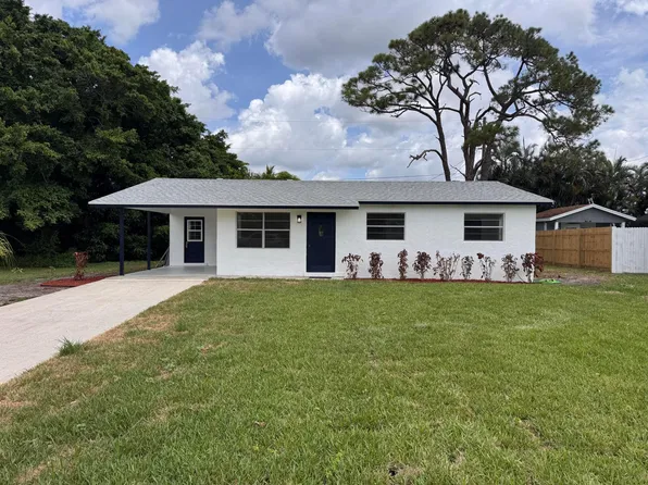 3593 MARLOW Avenue, Boynton Beach, FL 33436