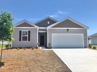 1235 Winterburn Dr LOT 217, Macon B Conway, SC 29526