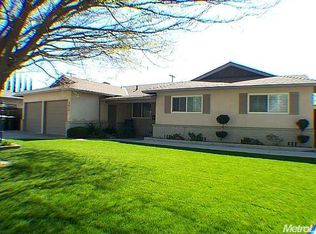 373 Birchwood Ct, Modesto, CA