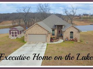 1706 Amelia Dr, Ada, OK 74820