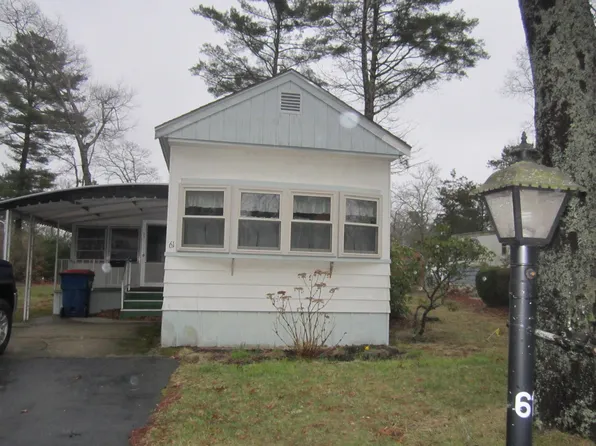 61 Timber Lane, West Wareham, MA 02576