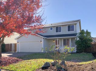 1970 Blacktail Ln, Woodland, WA