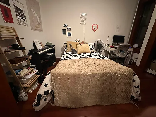 Rented by Bond New York | media 15