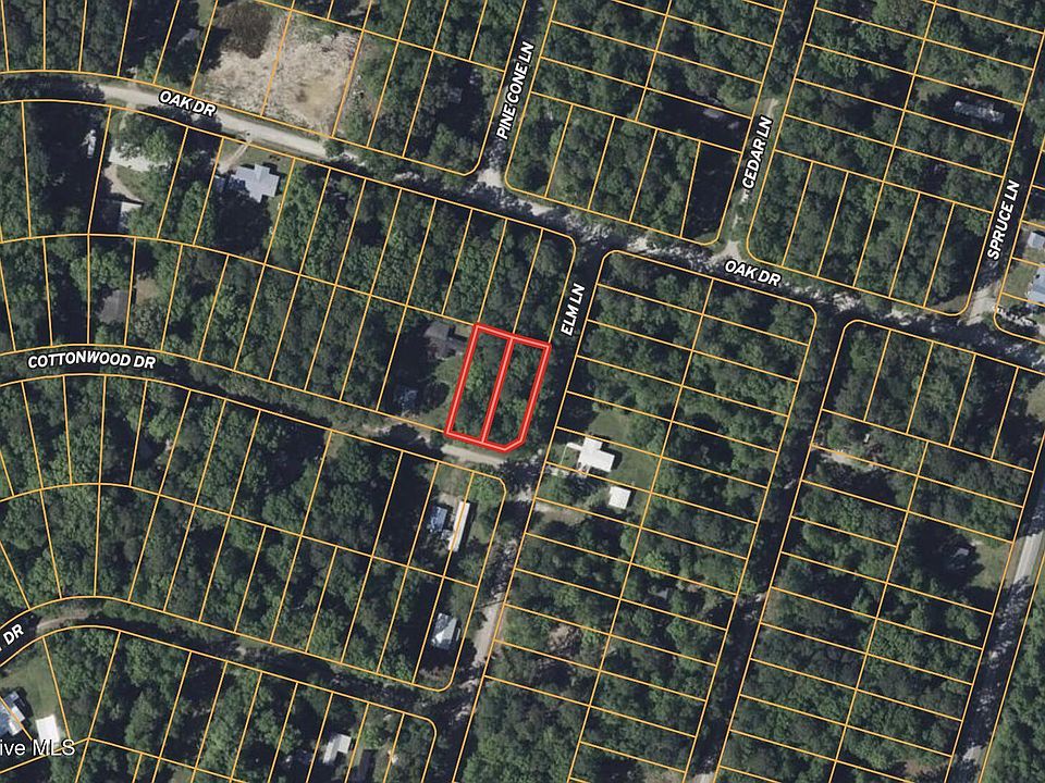 1st image of Lot #49&50 Cottonwood Drive
