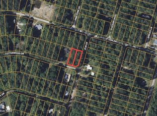 LOT 4950-49&50 Cottonwood Dr, Blounts Creek, NC 27814