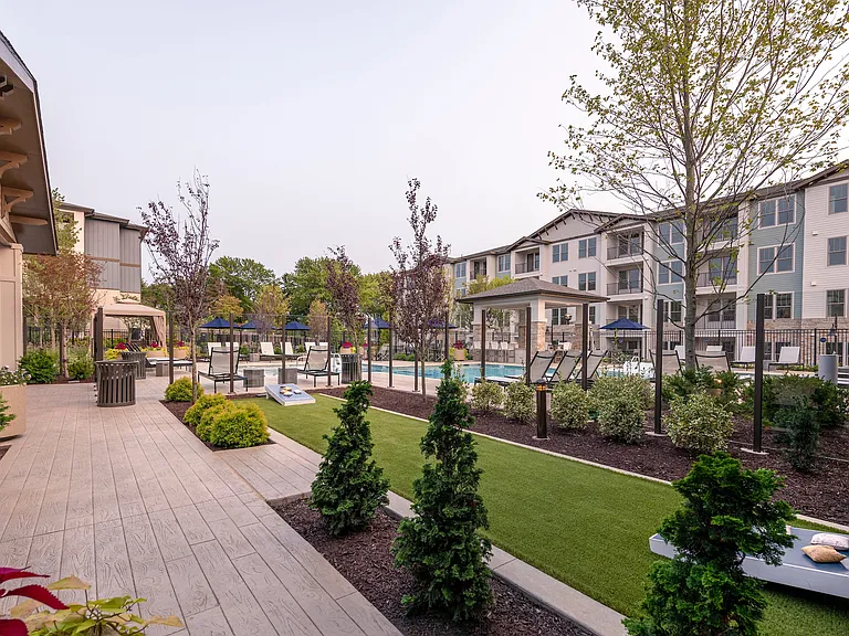 Lake Linganore Apartments — Photo 29