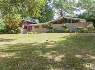 1009 Red Oak Ave, Durham, NC 27707