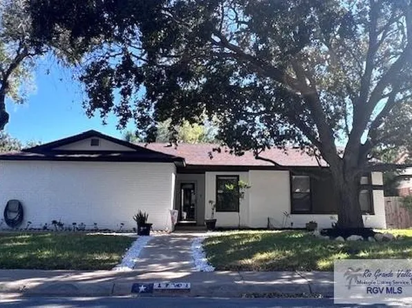 1730 Peach Tree Ct, Harlingen, TX 78550