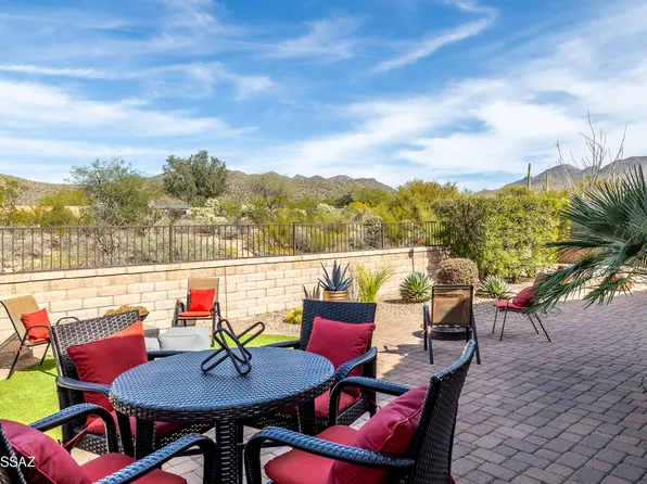 6608 W Grandview Trl, Marana, AZ 85658
