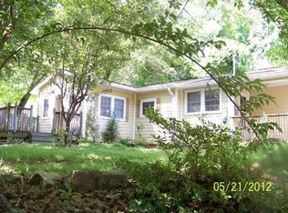 6 Moreview Dr, Asheville, NC 28803