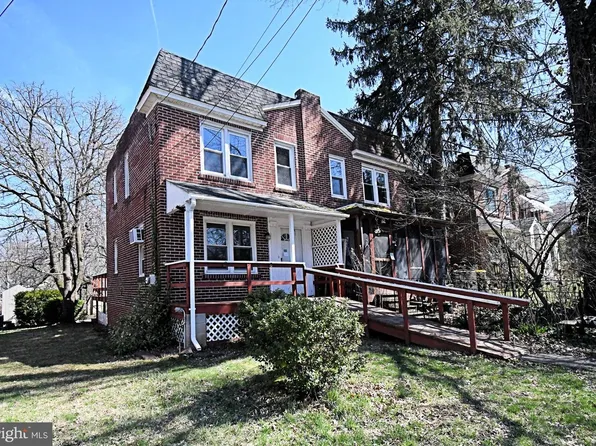 2721 Cowpath Rd, Hatfield, PA 19440