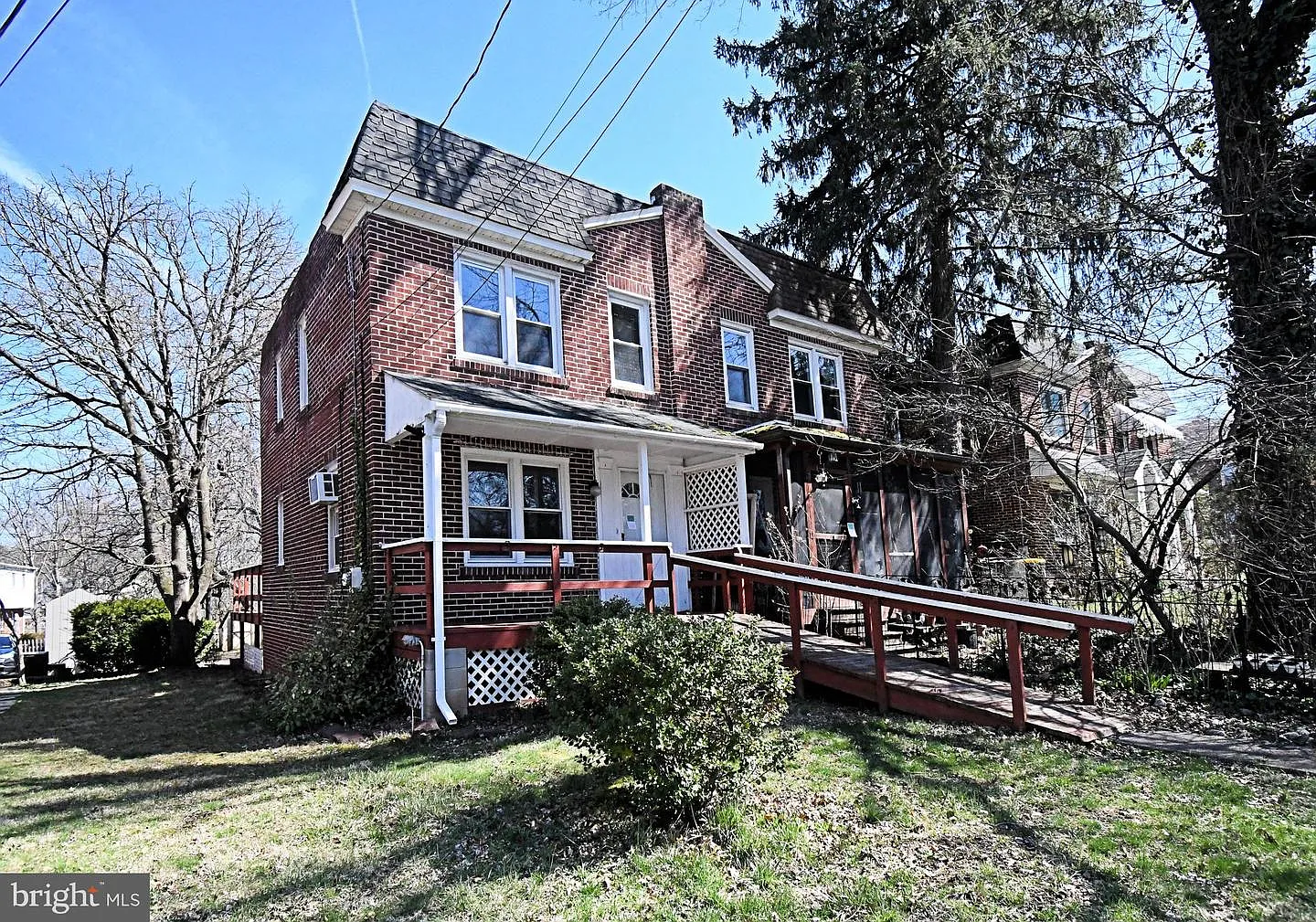 2721 Cowpath Rd photo 1