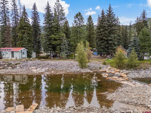 88 & 114 Pinion Lane, Bayfield, CO 81122