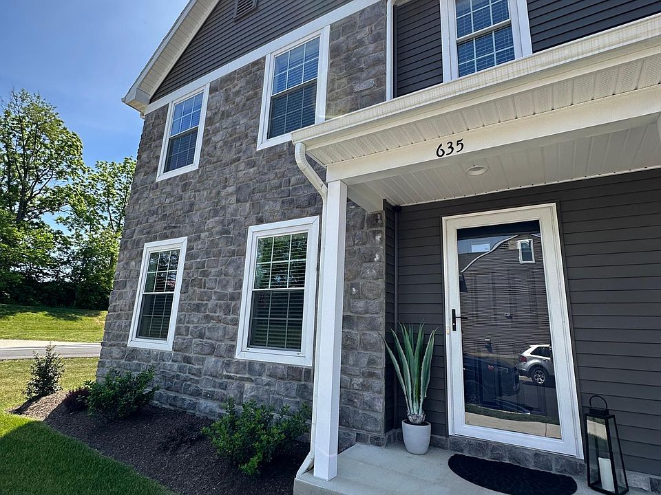 1st image of 635 Byler Cir #U-0143