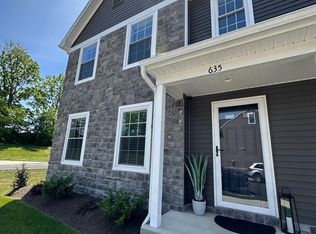 635 Byler Cir #U-0143, Lebanon, PA 17042