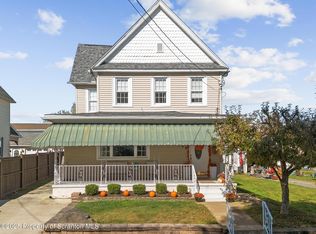 505 Boyle St, Dunmore, PA 18512