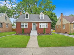 18024 Exchange Ave, Lansing, IL 60438