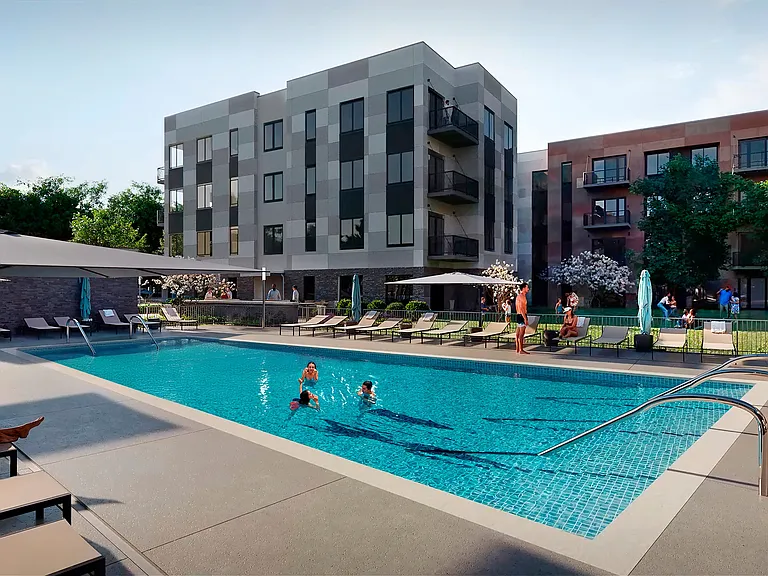 The Henry at Harms Woods — Photo 19