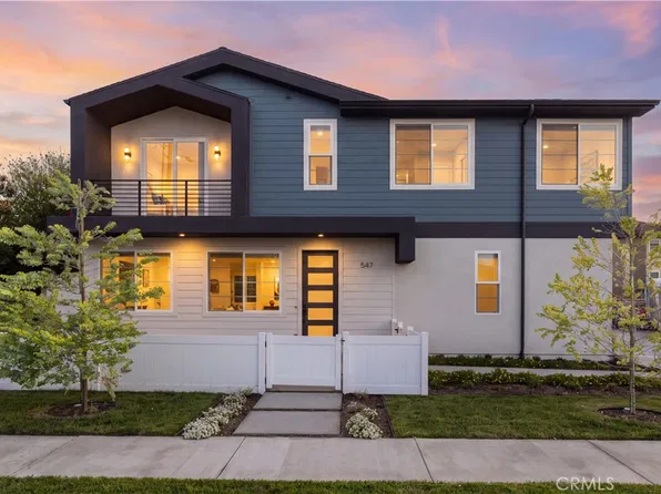 547 Bernard St, Costa Mesa, CA 92627