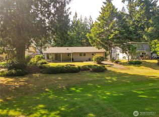 31 E Connemara Way, Shelton, WA
