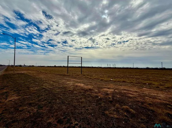 2701 W Grand Ave, Clovis, NM 88101