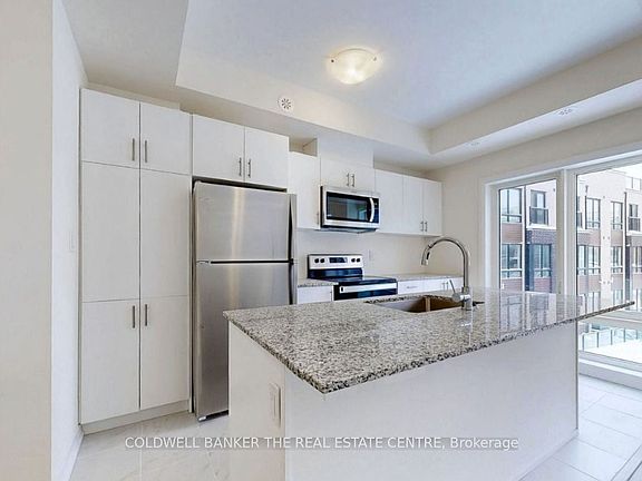 5th image of 165 Tapscott Rd #32