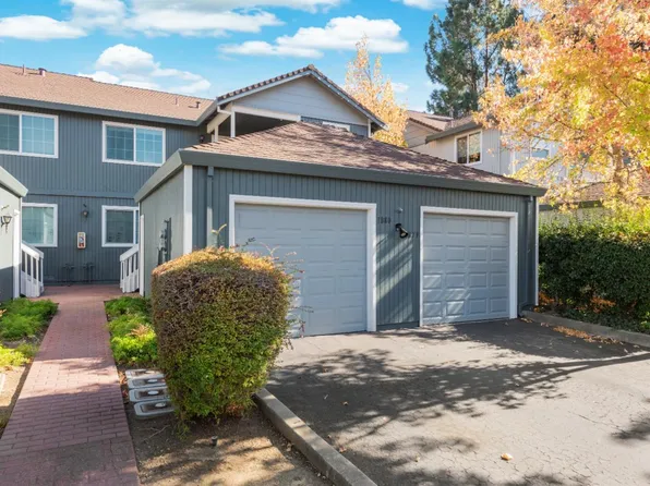 1880 Shirley Drive, Benicia, CA 94510