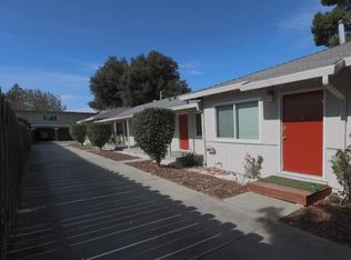 236 Higdon Ave APT 2, Mountain View, CA 94041