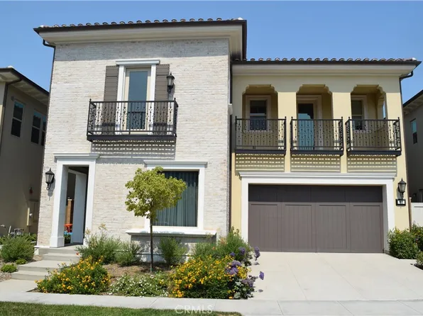 61 Fenway, Irvine, CA 92620